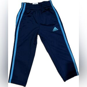 Adidas Boys 3T joggers